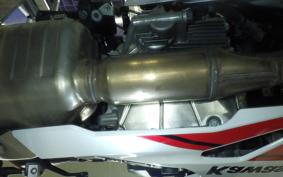 KAWASAKI ZX-25R 2015 ZX250E