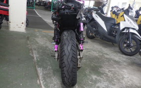 YAMAHA XJR400 R 1997 4HM