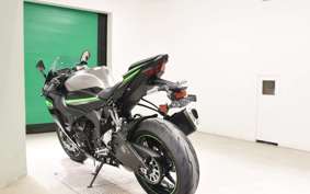 KAWASAKI NINJA ZX-6R A 2025 ZX636J
