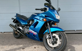 KAWASAKI GPZ1100 1995 ZXT10E