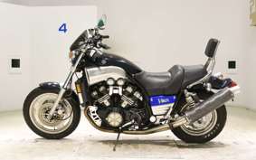 YAMAHA VMAX 1990