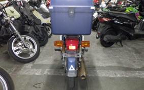 HONDA C90 SUPER CUB E HA02