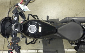 HONDA REBEL 250 2015 MC49