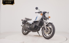 YAMAHA RZ350 1983