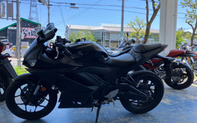 YAMAHA YZF-YZF-R3 ABS 2020 RH13J