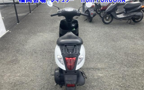 SUZUKI LET's