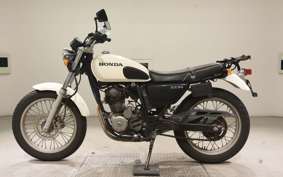 HONDA CB223S 1993 MC40