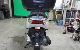 HONDA LEAD 125 2021 JF45