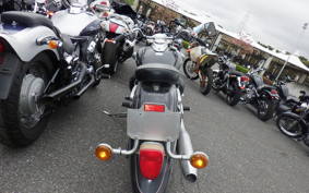 YAMAHA DRAGSTAR 400 CLASSIC 1998 4TR