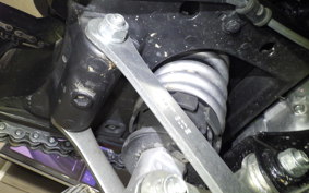 HONDA X-ADV 750 2020 RC95