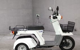 HONDA GYRO TD02
