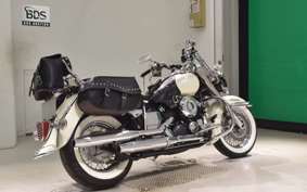 YAMAHA DRAGSTAR 400 CLASSIC 2003 VH01J