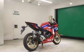 HONDA CBR250RR A 2021 MC51