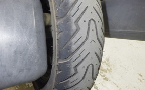 SUZUKI ADDRESS V125 S 2014 CF4MA