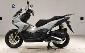 HONDA ADV160 KF54