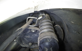 YAMAHA JOG ZR Gen.3 2019 SA39J