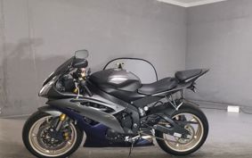 YAMAHA YZF-R6 2015 RJ15
