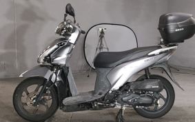 HONDA DIO 110 JF58