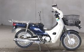 HONDA SUPER CUB50 AA04