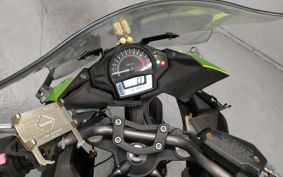 KAWASAKI NINJA400 EX400E