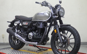 HONDA GB350S 2025 NC59