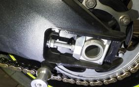 SUZUKI GSX-R1000R A 2017