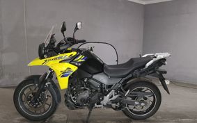 SUZUKI V-STROM 250 DS12E