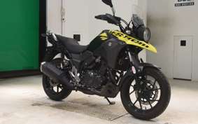 SUZUKI Vｽﾄﾛｰﾑ250A