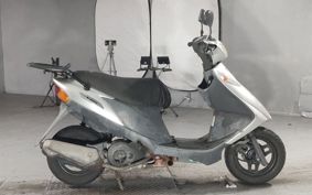 SUZUKI ADDRESS V125 CF46A