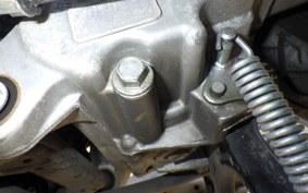 HONDA GIORNO 3 2020 AF77