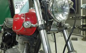 KAWASAKI ESTRELLA RS Custom BJ250A