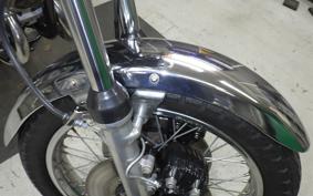 KAWASAKI 500SS 1992 H1F