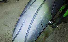 KAWASAKI NINJA 250 SL BX250A