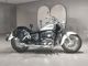 Фото Honda SHADOW 400 2001 с японского аукциона
