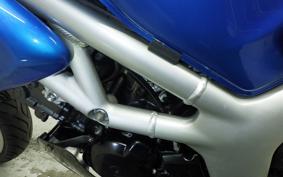 SUZUKI SV650 S 1999 VP52A