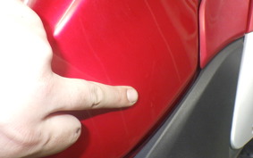 HONDA CBR250R GEN 3 MC41