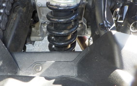 KAWASAKI Z400 Gen.2 2024 EX400L