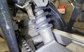 HONDA APE 50 2012 AC16