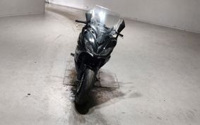 KAWASAKI NINJA 650 2018 ER650H