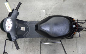 SUZUKI LET's 4 2017 CA45A