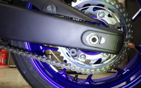 YAMAHA YZF-R25 A