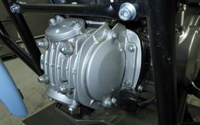 HONDA CT125-2 JA65