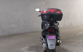 YAMAHA MAJESTY 125 SE27