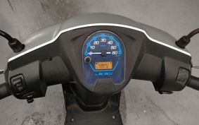 YAMAHA JOG AY01