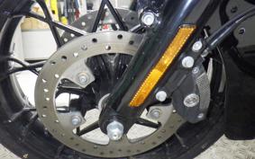 HARLEY FLHXS 1870 2024