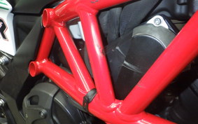 MV AGUSTA TURISMO VELOCE 800 2017