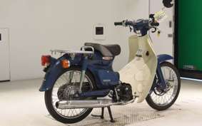 HONDA C50 SUPER CUB AA01
