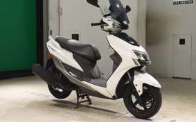 YAMAHA CYGNUS 125 XSR 3 SED8J