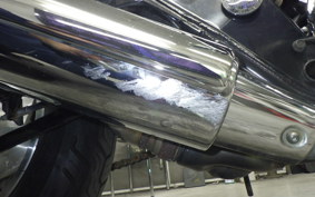 KAWASAKI ELIMINATOR 250 V VN250A