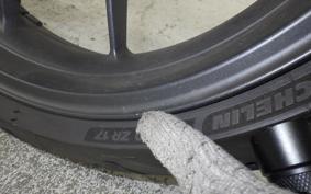 HONDA CBR400R 2024 NC65